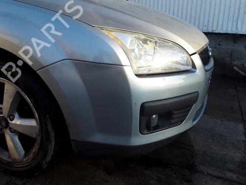 Gearbox FORD FOCUS II (DA_, HCP, DP) 2.0 TDCi | BP8940994M3 