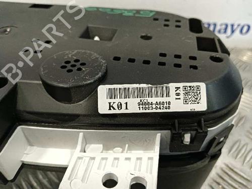 Instrument cluster HYUNDAI i30 (GD)  | BP25769871C47