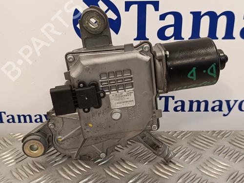 Used Front wiper motor CITROËN C4 Grand Picasso I (UA_) 2.0 HDi 138 (136 hp) 16530849