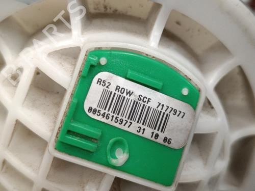 Fuel pump MINI MINI (R50, R53)  | BP16640430M76 