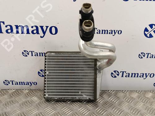 Varmeapparat NISSAN PATROL GR IV (Y60, GR) 2.8 TD (111 hp) 23438578