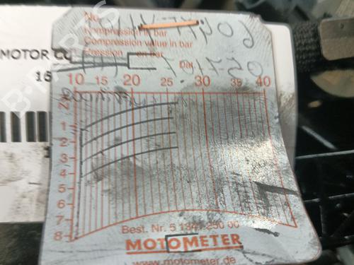 Engine CITROËN C3 III (SX) 1.5 BlueHDi 100 (SXYHYP, SXYHTU) | BP33873713M1  - Image 7