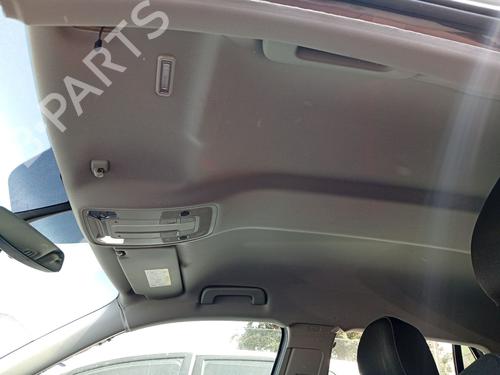 Cielo abitacolo Cielo abitacolo AUDI Q2 (GAB, GAG) 30 TDI (116 hp) 36597189 36597189