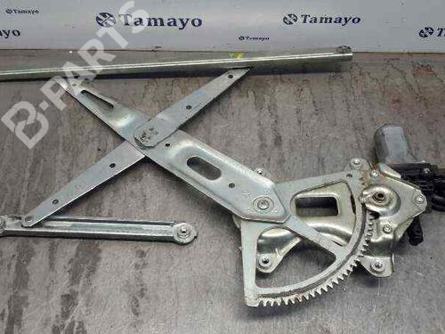 Front right window mechanism TOYOTA RAV 4 III (_A3_)  | BP6321369C23 