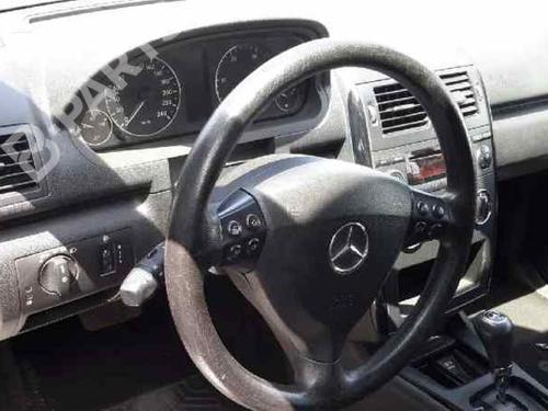 Startmotor MERCEDES-BENZ A-CLASS (W169)  | BP4453917M8 