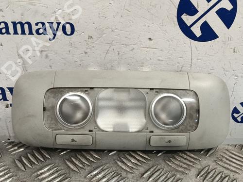 Used Interior roof light VW GOLF V (1K1) 1.9 TDI (105 hp) 29705025