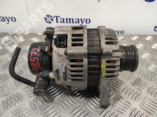 Alternator HYUNDAI ELANTRA III (XD) 2.0 CRDi | BP11962582M7 