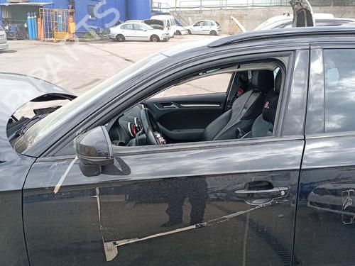 Used Left front door Left front door AUDI A3 Sportback (8VA, 8VF) 2.0 TDI (150 hp) 34477233 34477233