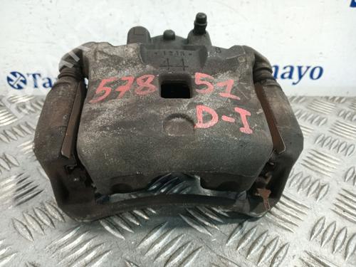 Left front brake caliper NISSAN JUKE (F15)  | BP27855229M105