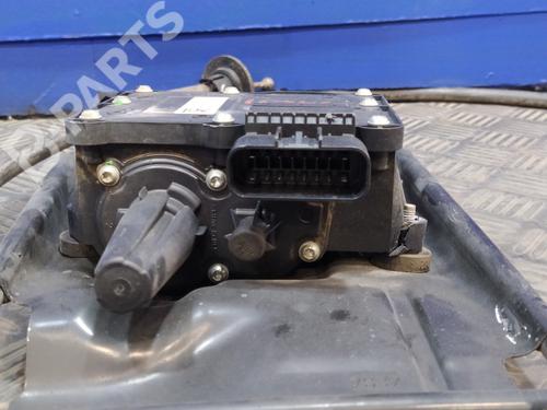 Handremsysteem OPEL MERIVA B MPV (S10)  | BP12054333E5 
