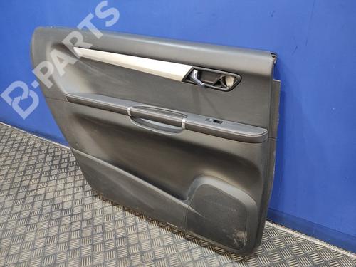 Rear left panel MERCEDES-BENZ R-CLASS (W251, V251)  | BP9294623C60 