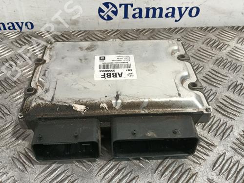 Engine control unit (ECU) CHEVROLET CRUZE Hatchback (J305) 1.7 D | BP31611874M57 - Image 5