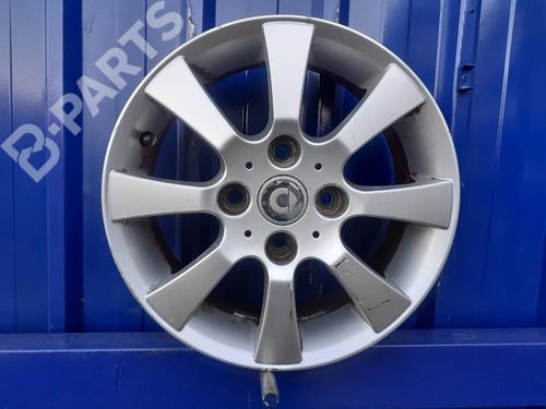 Jante SMART FORFOUR (454) [2004-2006]  9552349