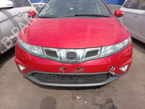 Pare-chocs avant Pare-chocs avant HONDA CIVIC VIII Hatchback (FN, FK) 2.2 CTDi (FK3) (140 hp) 34545166 34545166