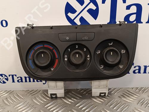 Climate control FIAT DOBLO Bus (263_) 1.4 (263AXA1A) (95 hp) 16318926