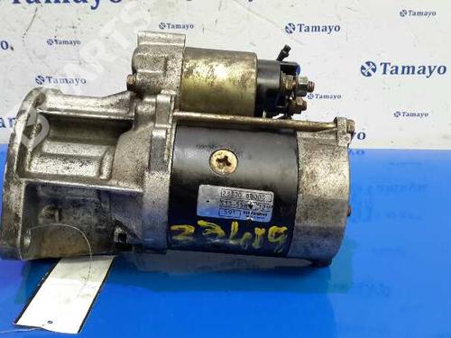 Starter RENAULT MASCOTT Platform/Chassis (UH_, HH_) 110 | BP9552574M8 