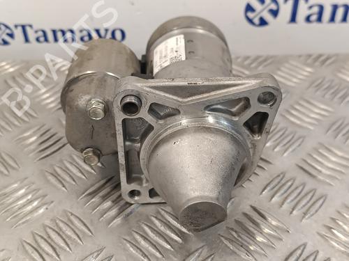 Used Starter FIAT 500 (312_) 1.2 (312AXA1A) (69 hp) 17127696