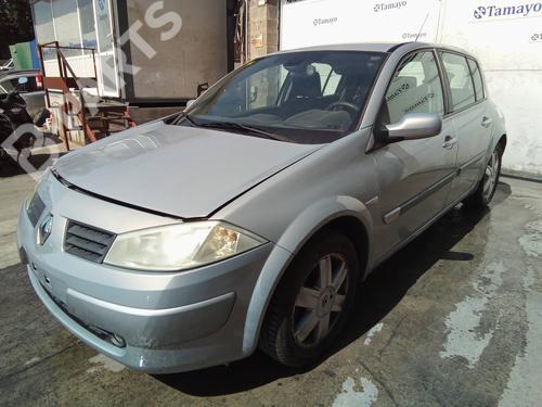 Engine control unit (ECU) RENAULT MEGANE II (BM0/1_, CM0/1_) 1.9 dCi (BM0G, CM0G) | BP10159918M57 