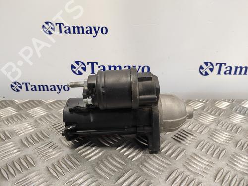 Starter OPEL MERIVA A MPV (X03) 1.3 CDTI (E75) | BP18082264M8 