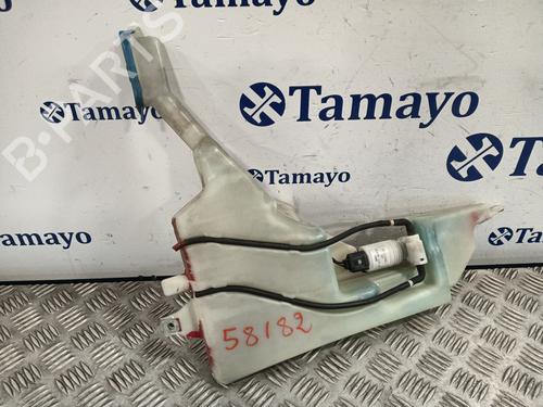 Used Windscreen washer tank MINI MINI (R50, R53) [2001-2006]  29509707