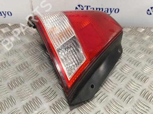 Left taillight HYUNDAI ACCENT II (LC) | BP23094210C34