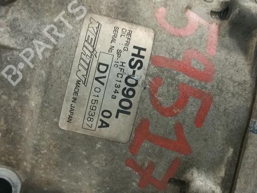 AC compressor HONDA CR-V I (RD) 2.0 16V 4WD (RD1, RD3) | BP30191471M34 