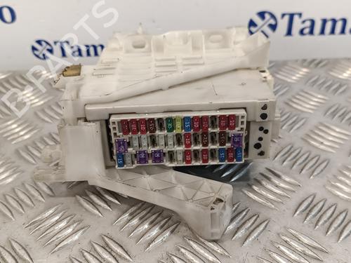 Used Electronic module TOYOTA PRIUS (_W3_) [2008-2016]  17186597