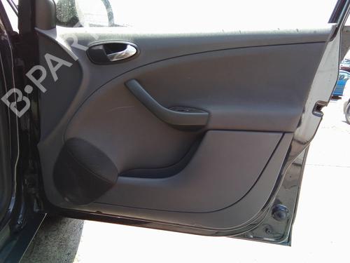 Gearbox SEAT ALTEA XL (5P5, 5P8)  | BP11246527M3 