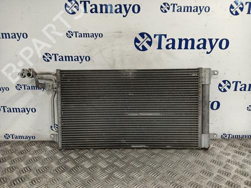 Used AC radiator SEAT IBIZA IV (6J5, 6P1) 1.4 (85 hp) 31630640