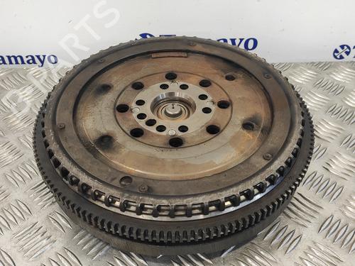 Used Flywheel MERCEDES-BENZ SPRINTER 3,5-t Van (B906) 318 CDI (906.631, 906.633, 906.635, 906.637) (184 hp) 14359157
