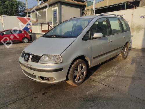 Styring servopumpe SEAT ALHAMBRA (7V8, 7V9)  | BP22908130M99 