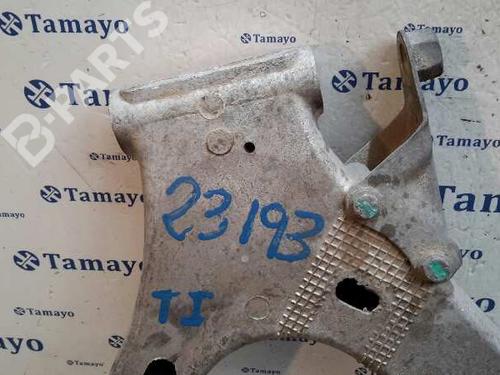 Left rear suspension arm ALFA ROMEO 166 (936_) 2.4 JTD (936AXC00, 936AXD01) | BP1018815M14 