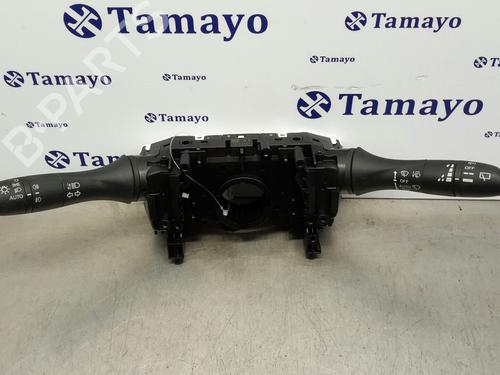 Used Steering column stalk NISSAN PULSAR Hatchback (C13) 1.2 DIG-T (115 hp) 6944809