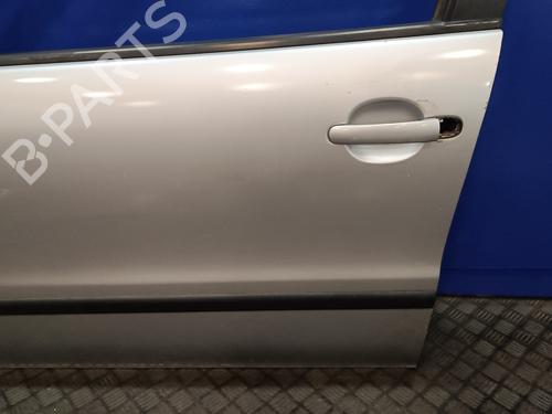Left front door SEAT TOLEDO II (1M2) 2.3 V5 | BP16727567C2 