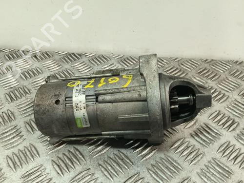 Starter BMW 3 Compact (E46) 320 td | BP33814331M8  - Image 5