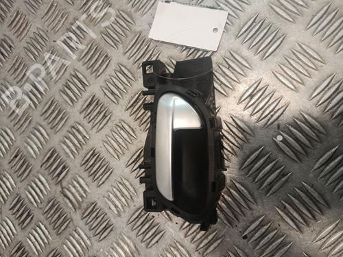 Front left interior door handle CITROËN C4 II (NC_) 1.6 HDi 115 | BP36528022I13 - Image 2