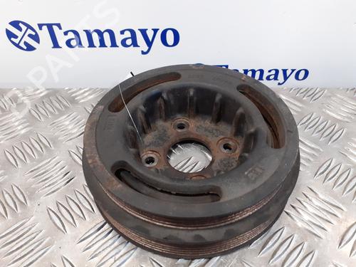 Pulley CHRYSLER VOYAGER IV (RG, RS) 2.5 CRD | BP14359730M122 