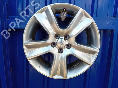 Used Rim SUBARU LEGACY IV Estate (BP) [2003-2009]  26611163