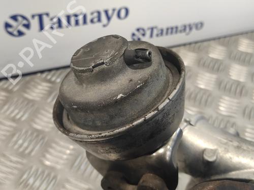 Turbocharger/Supercharger HONDA ACCORD VII (CL, CN) 2.2 i-CTDi (CN1) | BP3491120M71 