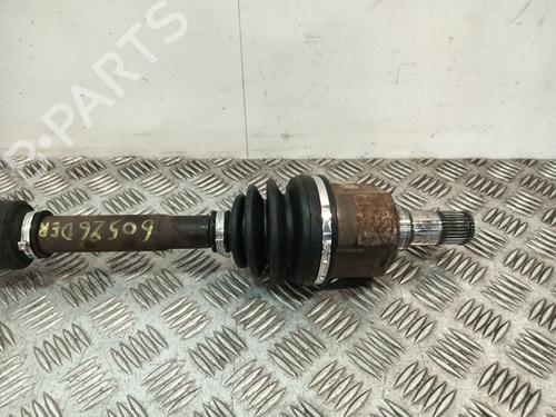 Right front driveshaft KIA CARENS IV 1.7 CRDi | BP36092447M39 - Image 3