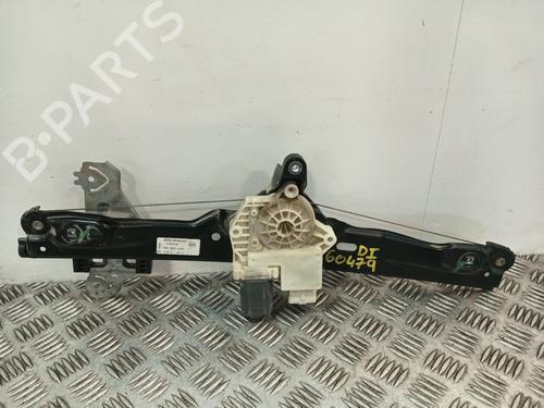 Used Front left window mechanism Front left window mechanism 34441332 34441332