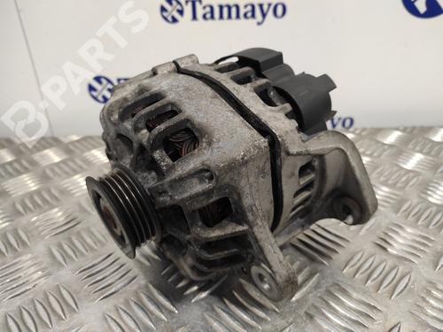 Alternator NISSAN MICRA III (K12) 1.4 16V | BP11754722M7 