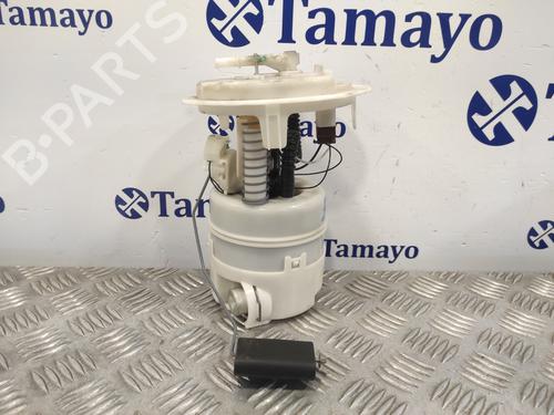 Used Fuel pump PEUGEOT 307 SW (3H) 1.6 HDI 110 (109 hp) 20122141