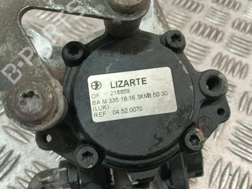 Steering pump BMW 5 (E39) 520 i | BP33816732M99 - Image 5