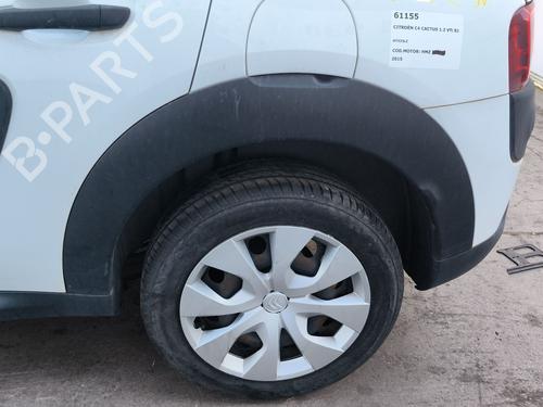 Used Rear left wheel arch trim Rear left wheel arch trim 38911246 38911246