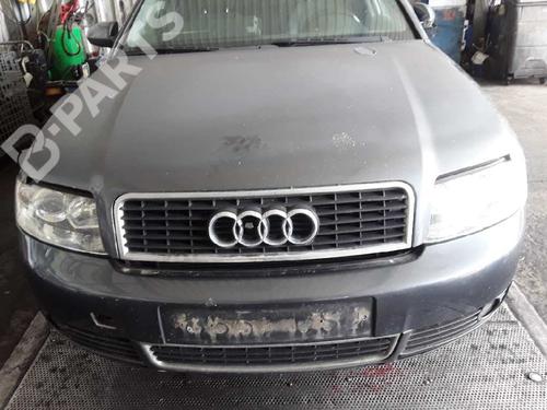 Udstødningsmanifold AUDI A4 B6 Avant (8E5) 2.0 | BP11647680M110 