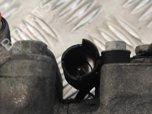 AC-Kompressor BMW 3 Coupe (E46) 328 Ci | BP14984420M34 