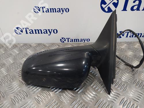 Left mirror VW PASSAT B5 (3B2) 1.9 TDI 4motion | BP9552824C26 