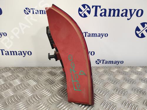 Right taillight RENAULT CLIO II (BB_, CB_) 1.2 16V (BB05, BB0W, BB11, BB27, BB2T, BB2U, BB2V, CB05,... | BP15059932C35 