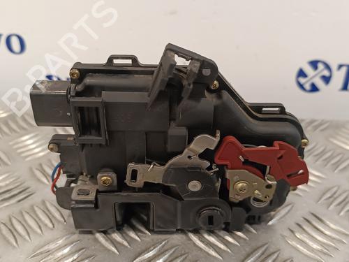 Rear right lock AUDI A4 B6 Avant (8E5)  | BP17004536C99 